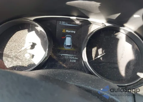 2016 Nissan Rogue Sv from USA, damaged, VIN KNMAT2MV7GP656775